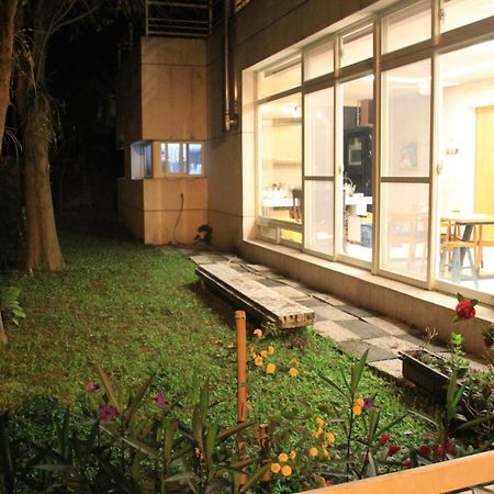Katsu B&B Ji'an Luaran gambar