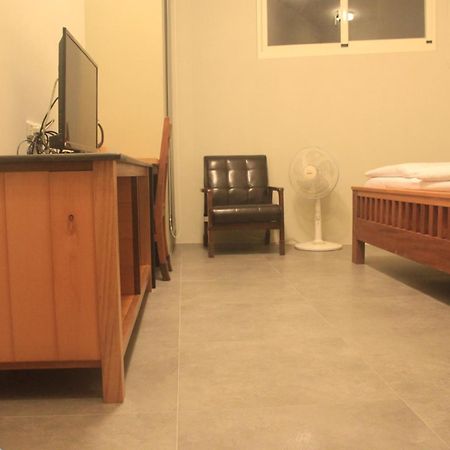 Katsu B&B Ji'an Bilik gambar