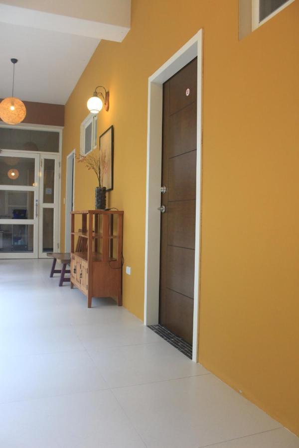 Katsu B&B Ji'an Luaran gambar