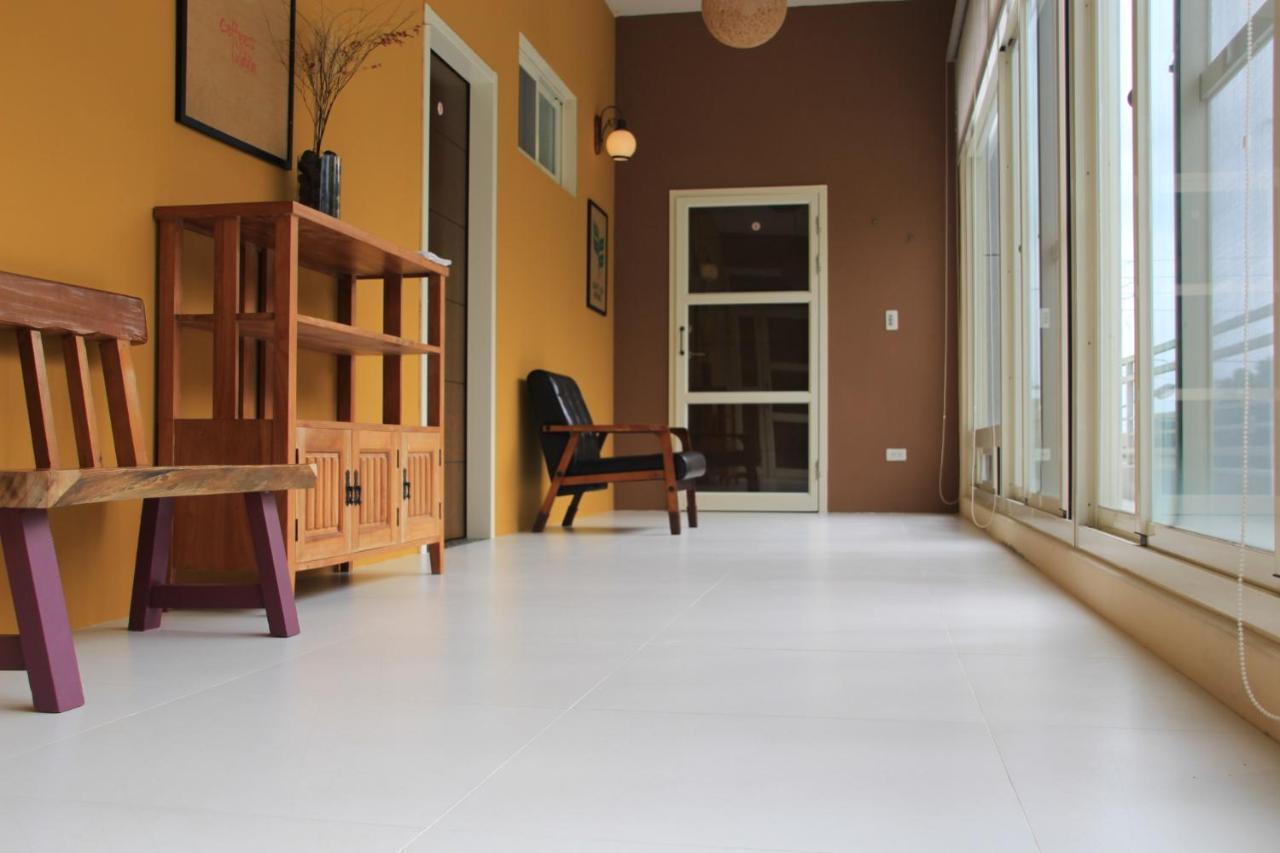 Katsu B&B Ji'an Luaran gambar
