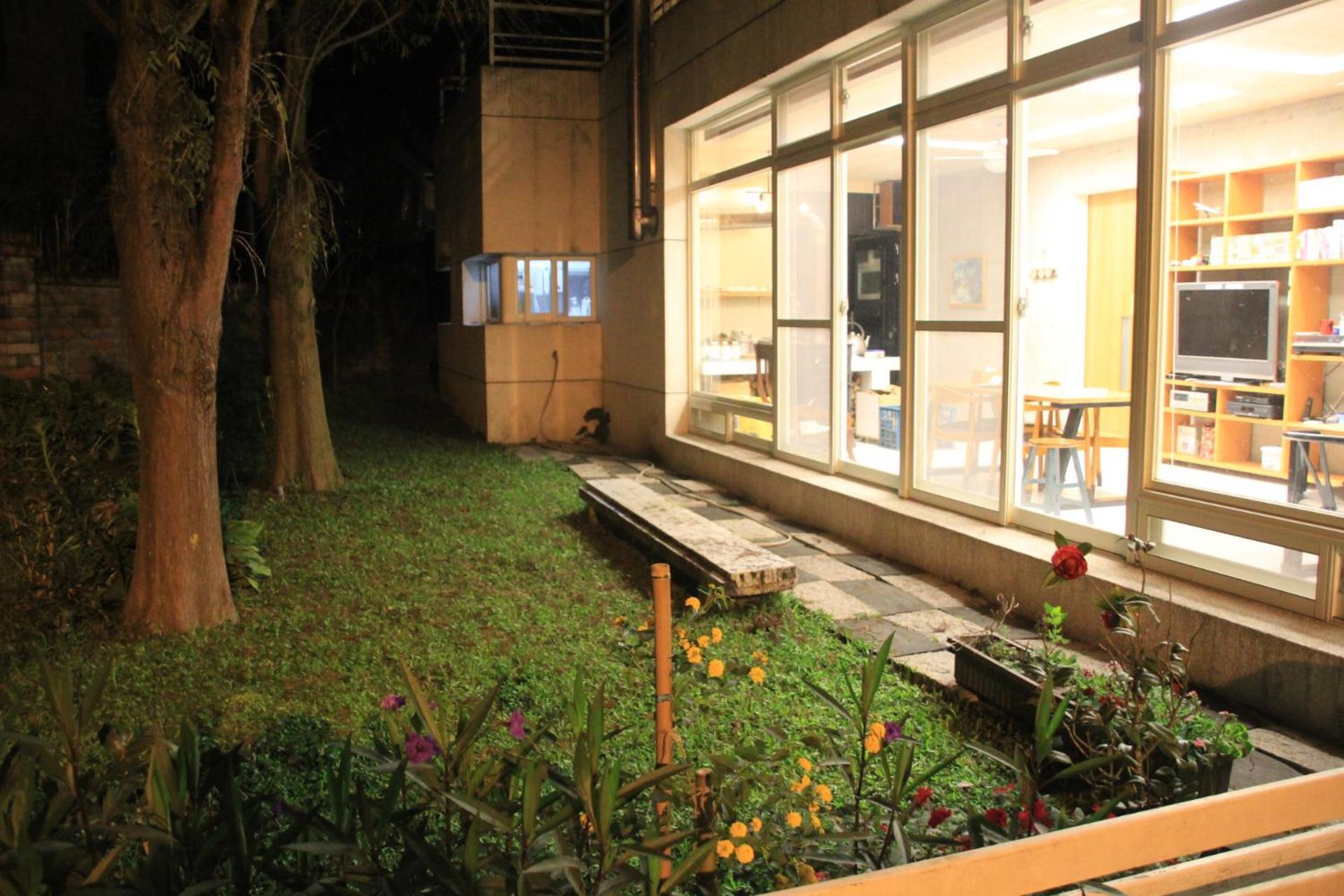 Katsu B&B Ji'an Luaran gambar