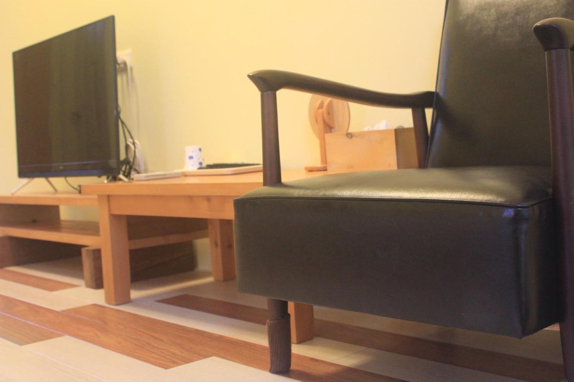 Katsu B&B Ji'an Bilik gambar