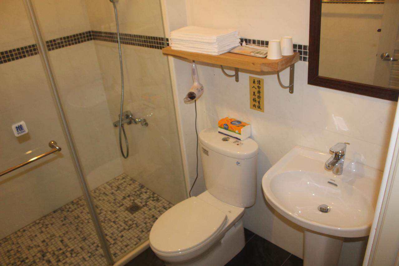 Katsu B&B Ji'an Luaran gambar