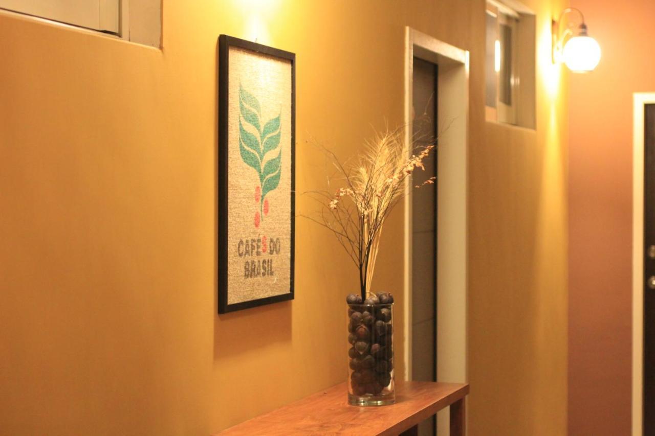 Katsu B&B Ji'an Luaran gambar